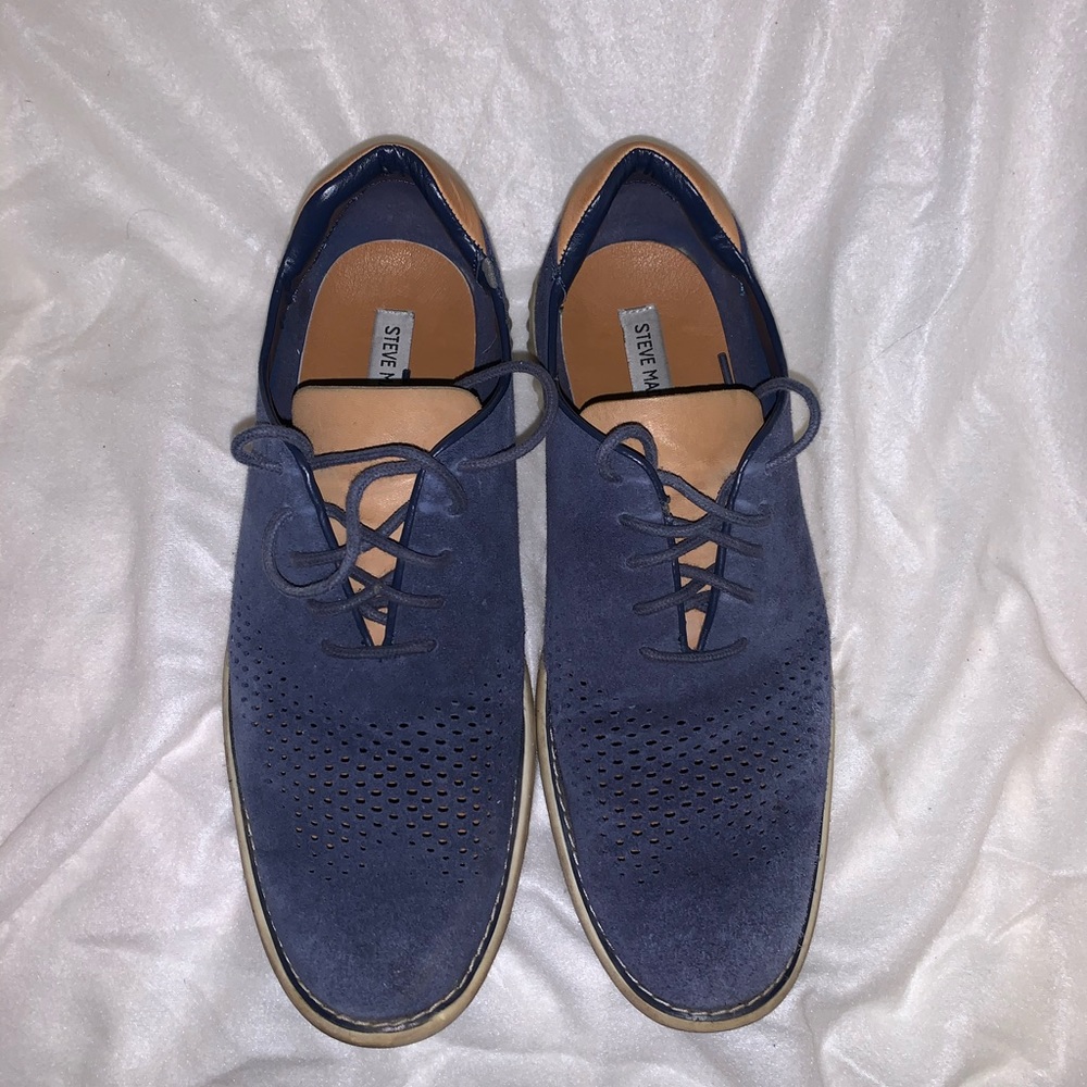 Steve Madden Shoes